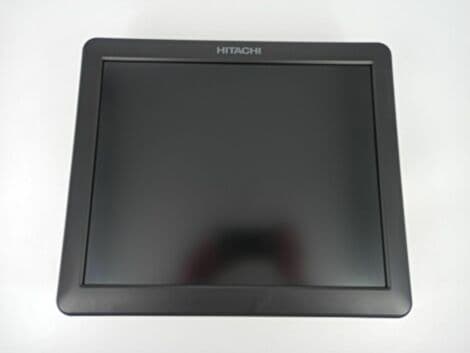 For Sale HITACHI IPF-1707 for Arietta 60 Monitor 17" Ultrasound General Parts P/N IPF-1707