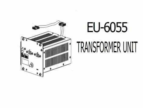 For Sale HITACHI EU-6055 for Arietta 60 Trans Unit Ultrasound General Parts P/N EU-6055