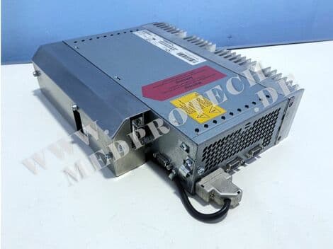 For Sale SIEMENS Somatom Frequency Converter CT Scanner Parts P/N 7115129