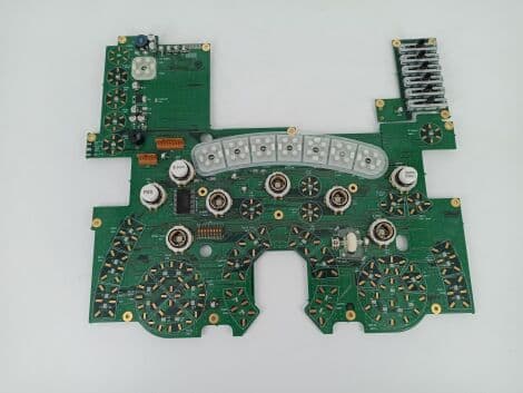 For Sale HITACHI 7359016Q for Noblus PCB Panel Ultrasound General Parts P/N 7359016Q