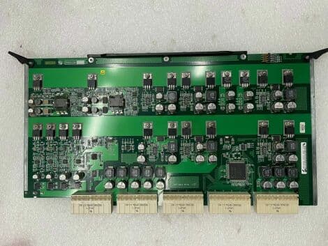 For Sale ESAOTE My Lab 50 SPR Board Ultrasound General Parts P/N 9501220