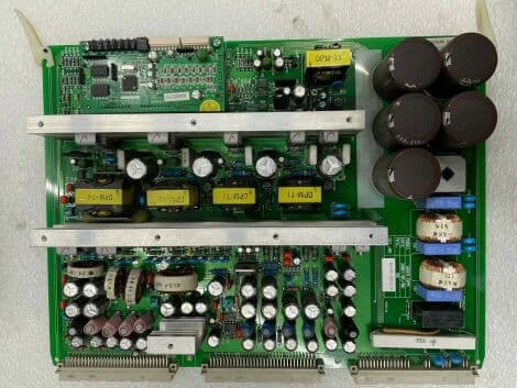 For Sale MEDISON SONOACE X4 PS Ultrasound General Parts P/N SAX4-DPM