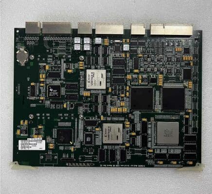 For Sale SIEMENS Acuson X300 BE board Ultrasound General Parts P/N 10131990
