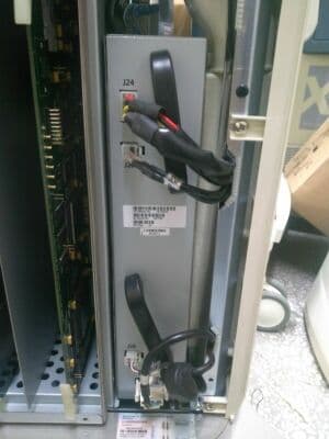 For Sale SIEMENS Sonoline G40 IO Board Ultrasound General Parts P/N 10132874