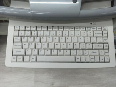 For Sale TOSHIBA Aplio 500/400/300 Full keyboard Assy Ultrasound General Parts P/N BSM34-0104-19
