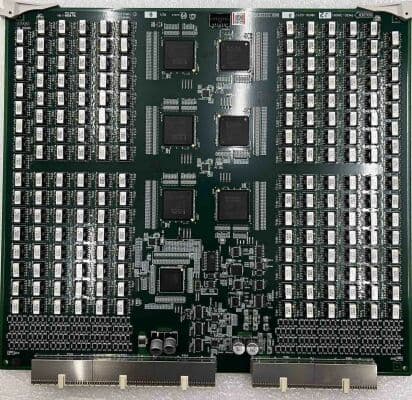 For Sale TOSHIBA Aplio 500/400/300 Tx board Ultrasound General Parts P/N PM30-38691