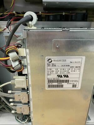 For Sale TOSHIBA Aplio XV SSA-770A PC Unit Ultrasound General Parts P/N BSM31-2013E-J