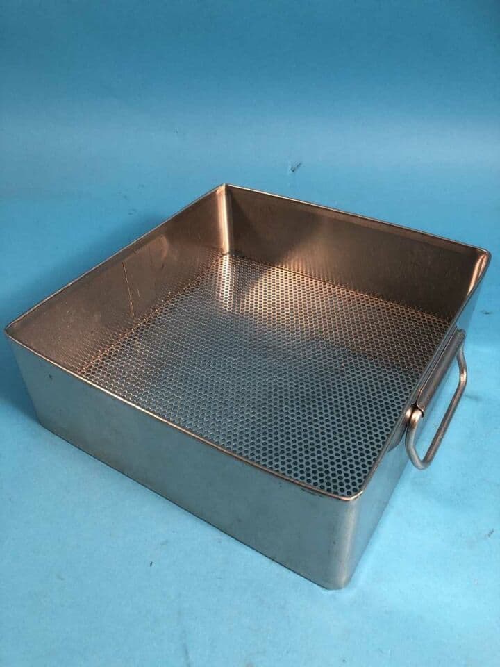 For Sale Autoclave Tray: