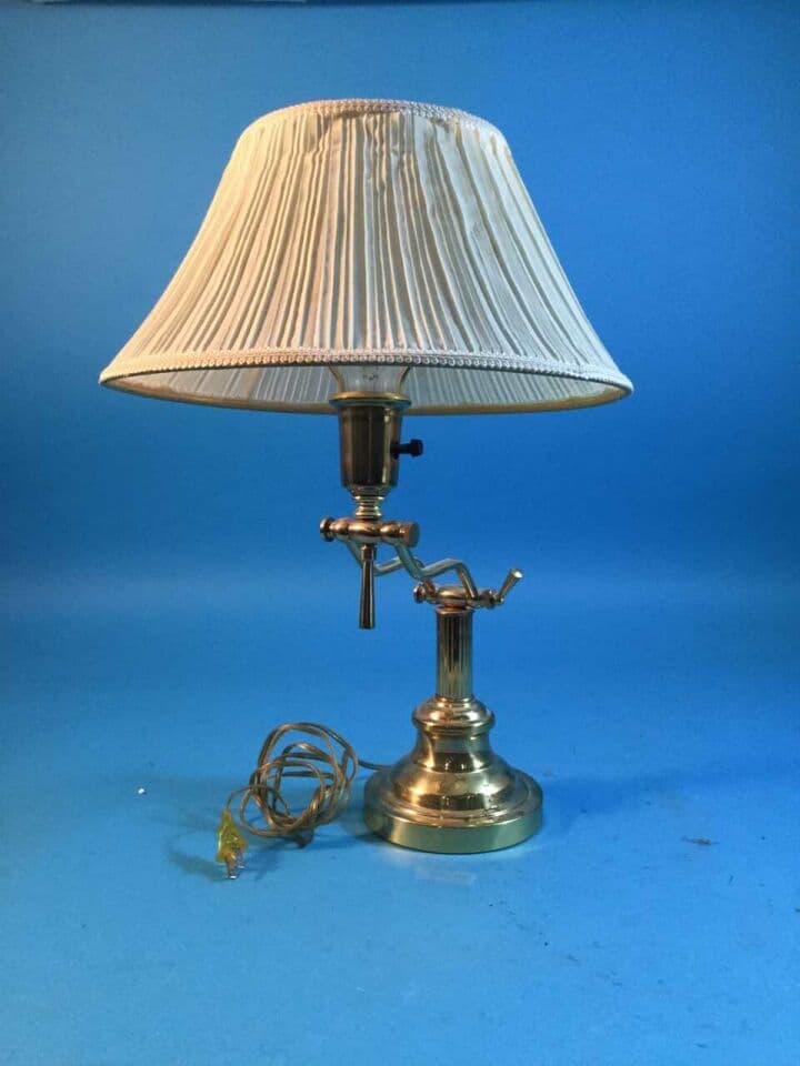 For Sale Desk lamp: