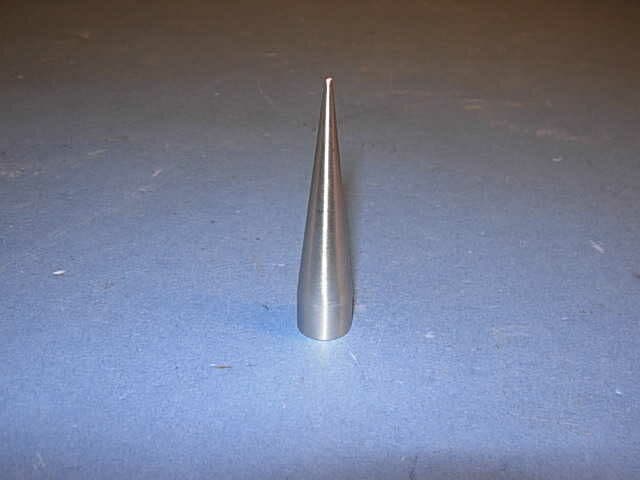 For Sale Instrument: cone 2.5 inches