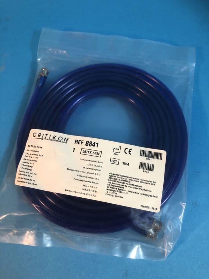 For Sale CRITIKON 8841 12ft Air Hose