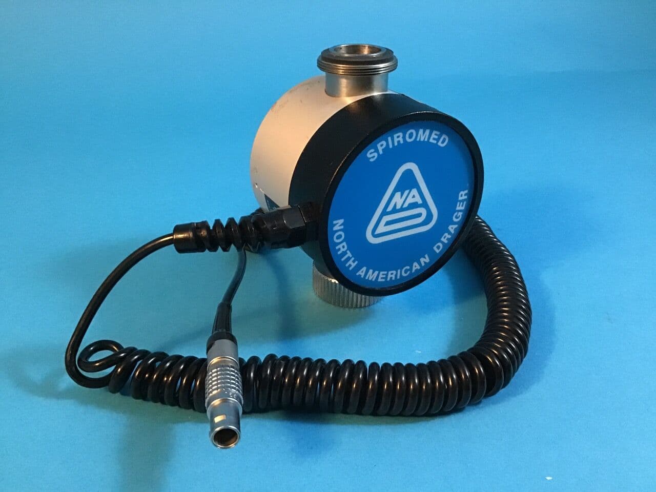 For Sale DRAGER 4106362 Spirometer Sensor