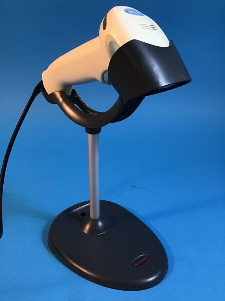 For Sale HONEYWELL 1900 Barcode Scanner