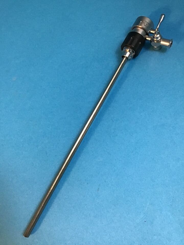 For Sale KARL STORZ 28163 ut Endonasal Skull Base