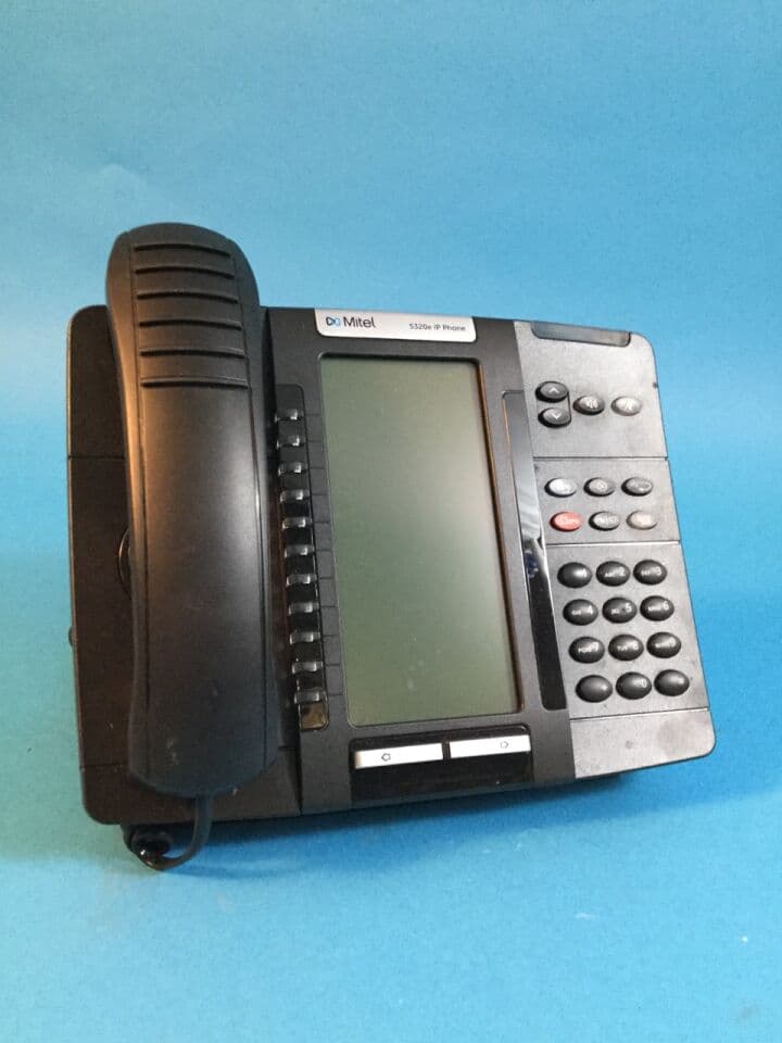 For Sale MITEL 50006476 IP phone