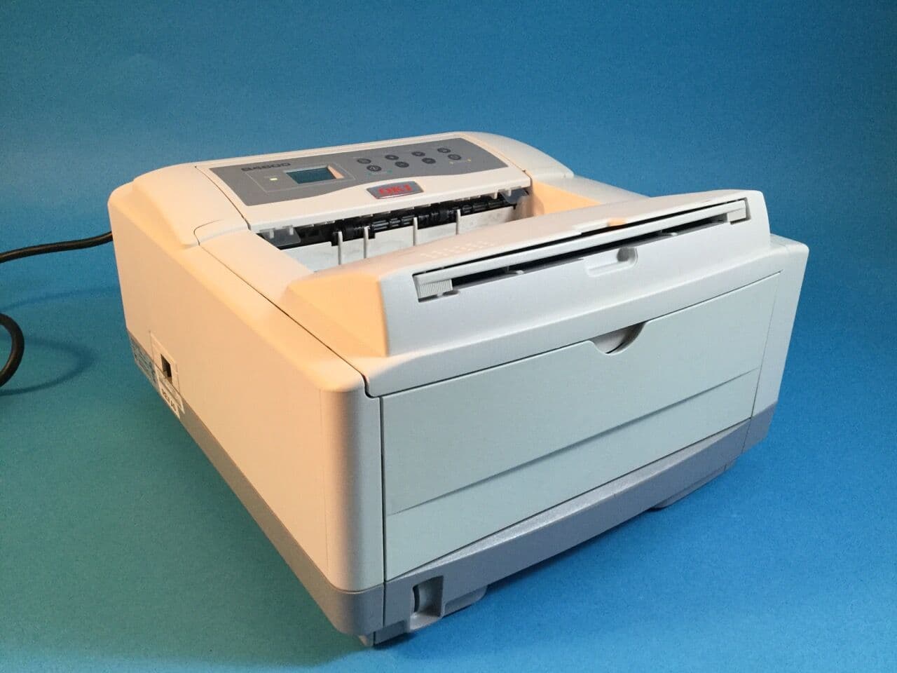 For Sale OKI B4600 Laser Monochrome Printer
