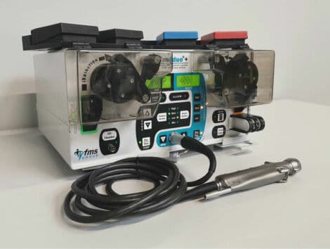 For Sale DEPUY MITEK fms duo + Arthroscopy Shaver System