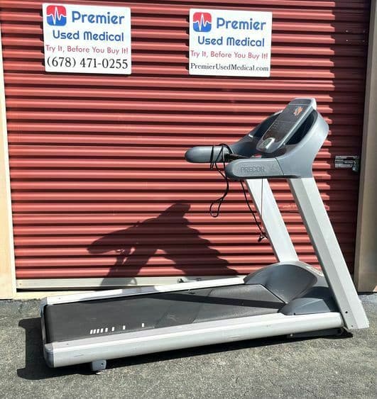 For Sale PRECOR 932i Treadmill Physical Therapy Unit