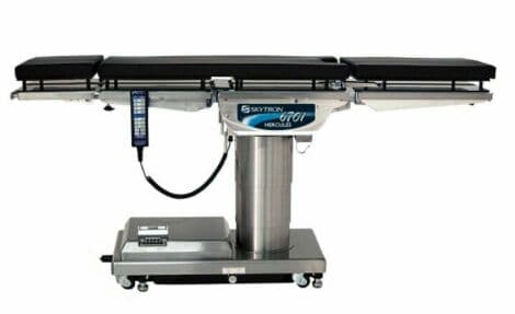 For Sale SKYTRON HERCULES 6701 O/R Table