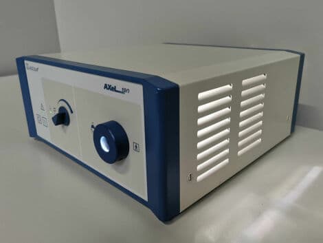 For Sale AESCULAP Axel 180 Light Source