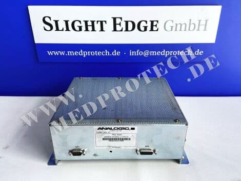 For Sale SIEMENS SOMATOM Emotion 16 PCU D523 CT Scanner Parts P/N 5522151 K1503