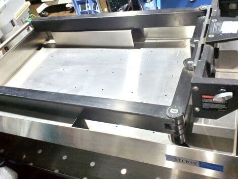 For Sale STERIS AMSCO 3080 Surgical Table EXTENSION TRAUMA
