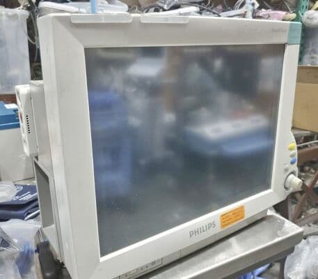 For Sale PHILIPS mp70 Monitor