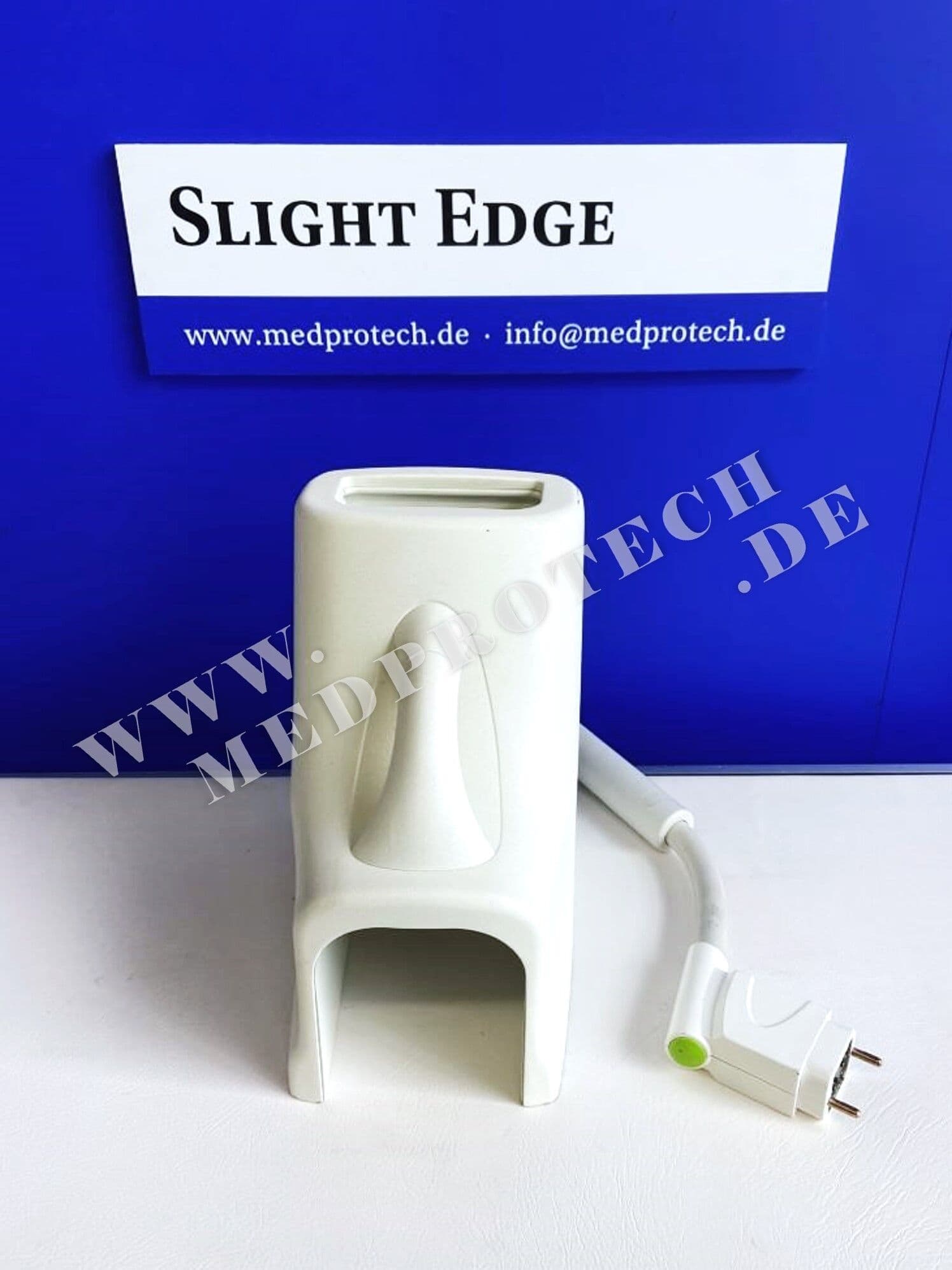 For Sale SIEMENS Invivo 8 Ch Foot Ankle Coil 1.5T MRI Coil