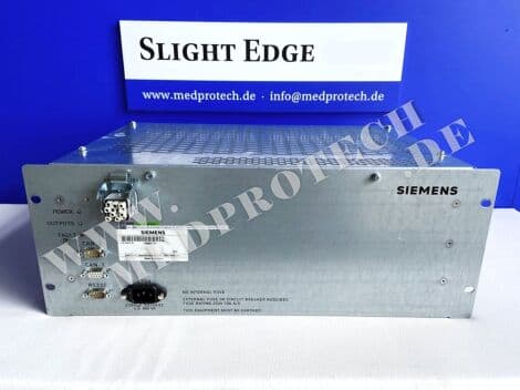 For Sale SIEMENS MAGNETOM Avanto 1.5T E-Shim Assy 5A MRI Scanner Parts P/N 10569188