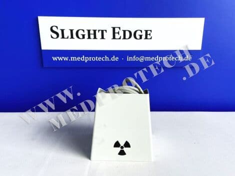 For Sale SIEMENS SOMATOM Sensation 4 Foot Switch IPX7 CT Scanner Parts P/N 2793771 K1081