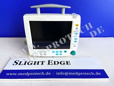 For Sale DATEX-OHMEDA F-FM-00 Monitor