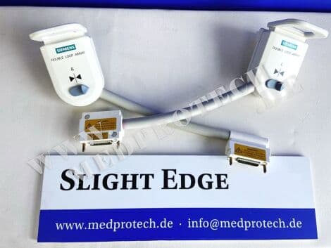 For Sale SIEMENS Double Loop Array L&R 1.5T MRI Coil