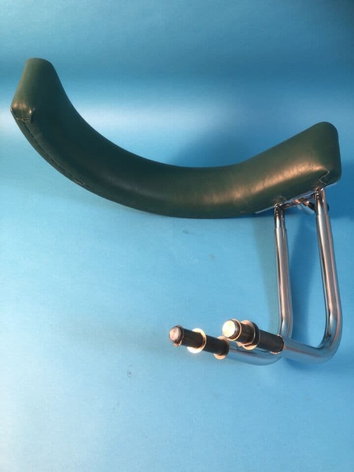 For Sale Surgery Anesthesia Dental Stool Arm Rest: anesthetist