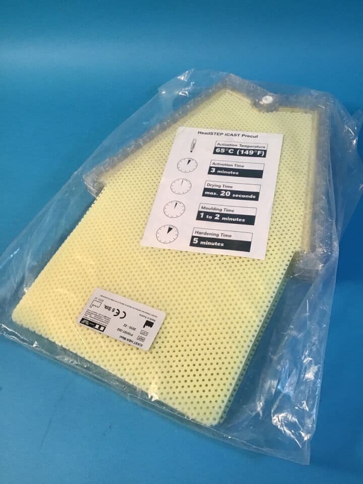 For Sale IT-V P10107-302 Disposable Head Immobilizer