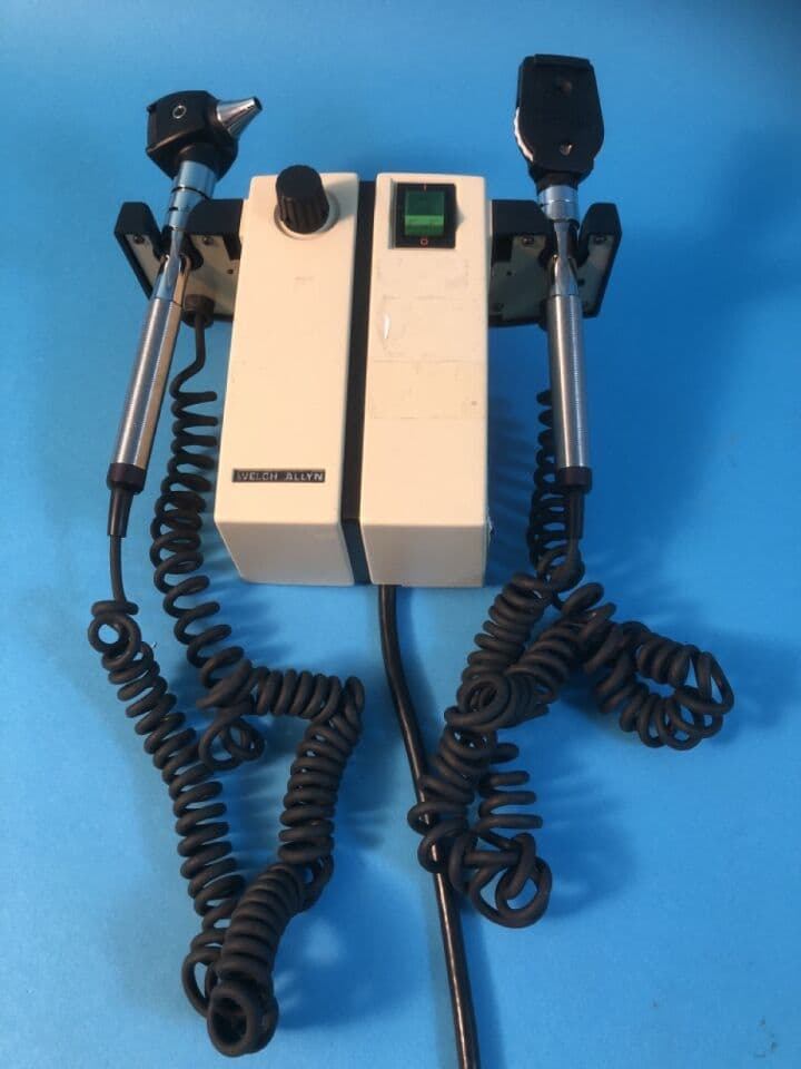 For Sale WELCH ALLYN 74710 Oto/Ophthalmoscope