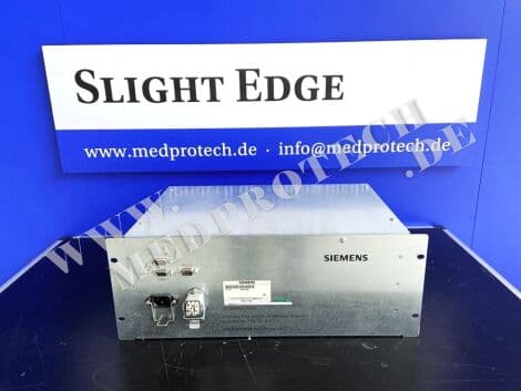For Sale SIEMENS Magnetom Assembly E-Shim Cortex M3 MRI Scanner Parts P/N 10856768