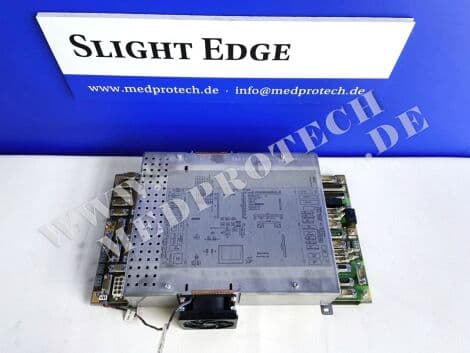 For Sale SIEMENS SOMATOM Emotion 16 MAS D301 Board CT Scanner Parts P/N 10096389 K1517 / 07735082 / 10096388