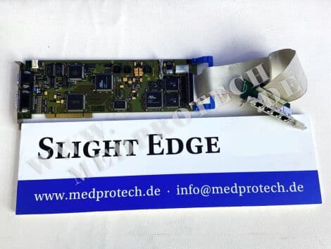 For Sale SIEMENS SOMATOM Sensation 64 CAN PCI D31 Board CT Scanner Parts P/N 3806770