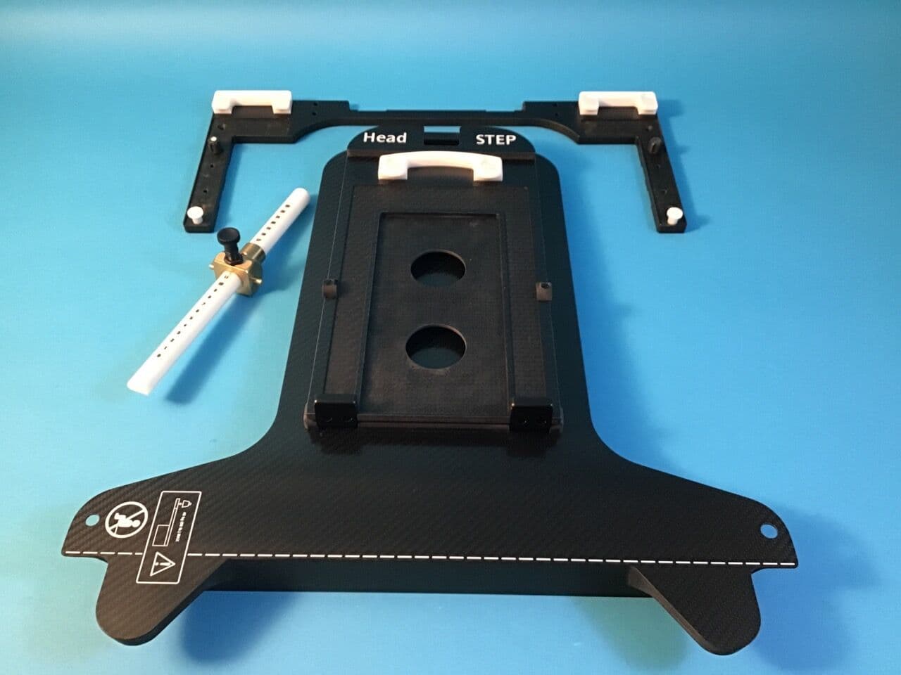For Sale IT-V P10107-702 HS iBeam Evo System HeadSTEP