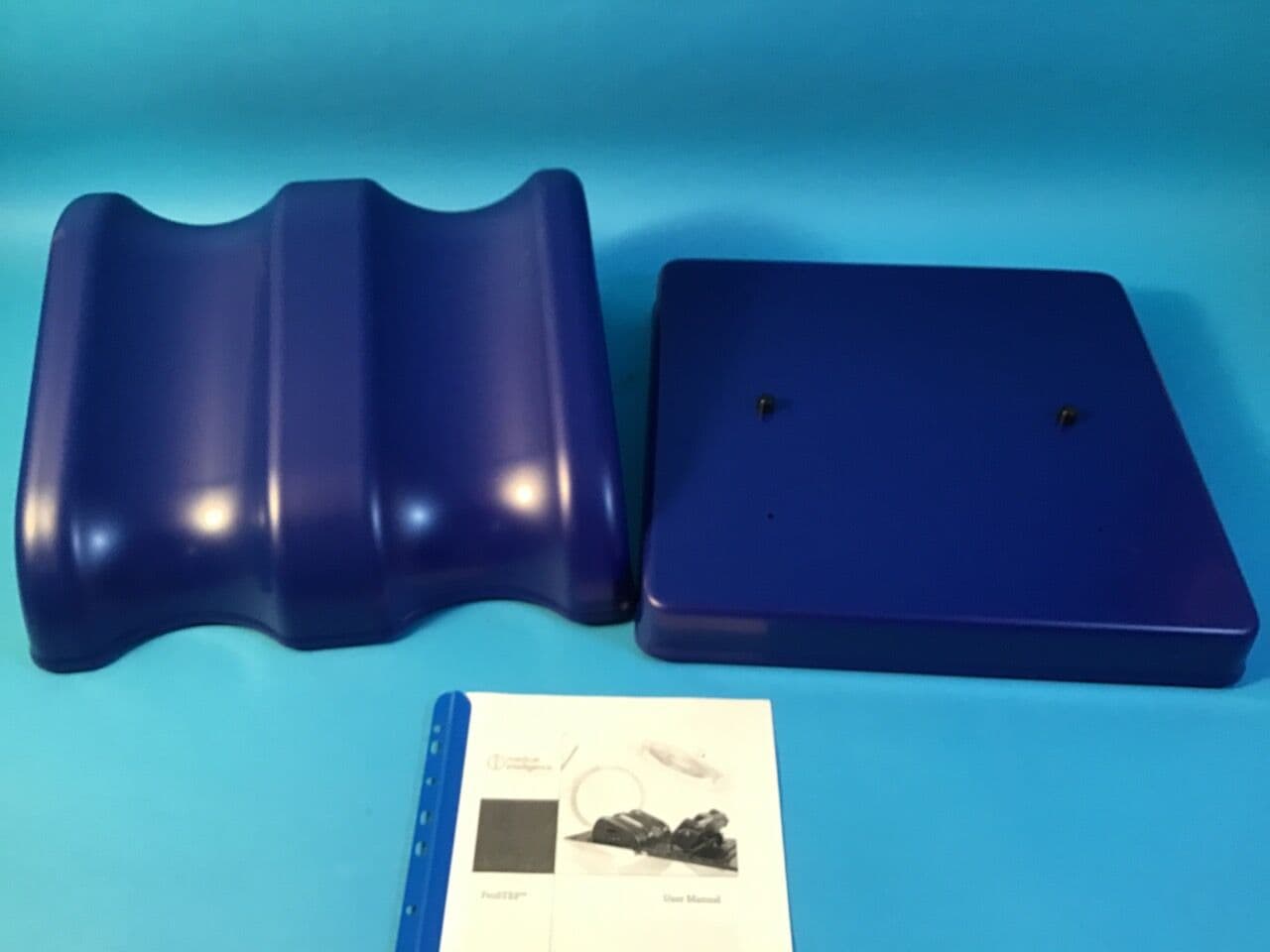 For Sale IT-V P10107-780 ProStep Carbon ABS Positioner pads set