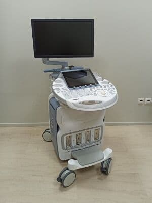 For Sale GE Voluson E6