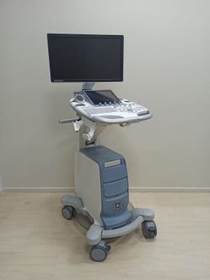 For Sale GE Voluson S10