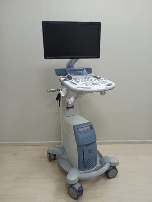 For Sale GE Voluson S8