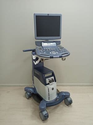 For Sale GE Voluson S8