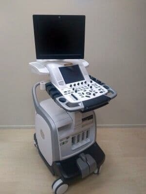 For Sale GE VIVID E9