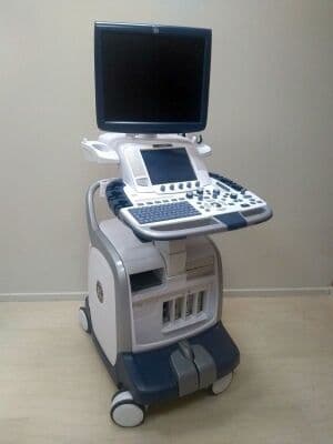 For Sale GE Logiq E9