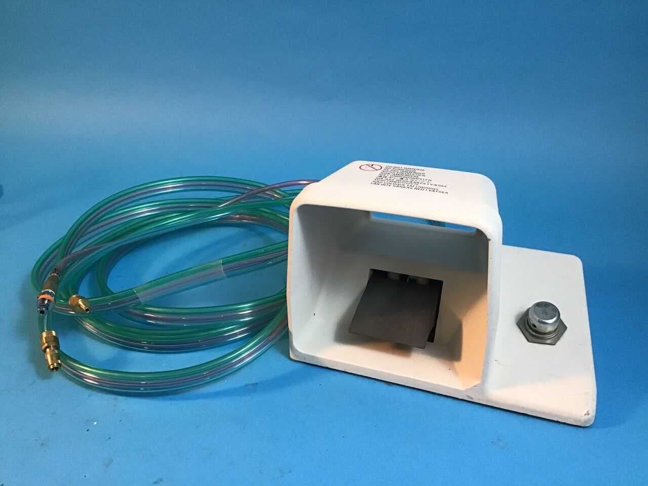 For Sale ROTABLATOR 90207814-01E Foot Pedal