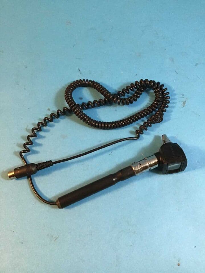 For Sale SMR Otoscope for ENT Cabinet: Tested working