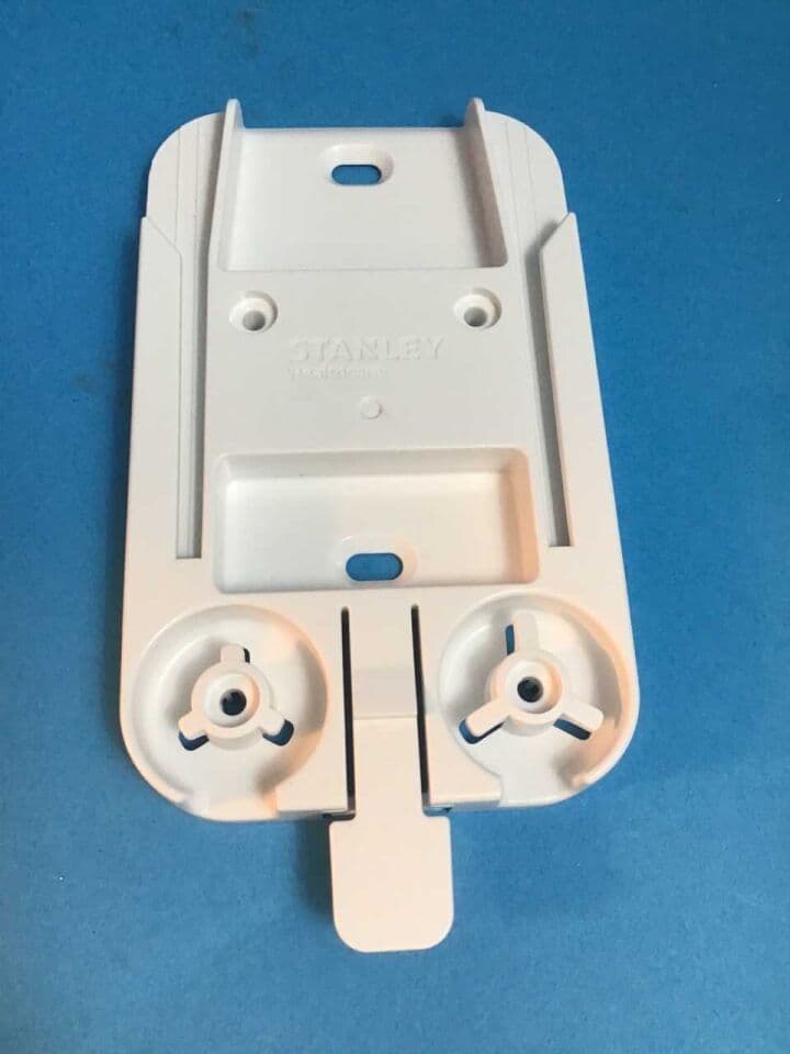 For Sale STANLEY HEALTHCARE 53022000050 Aeroscout Mounting Bracket