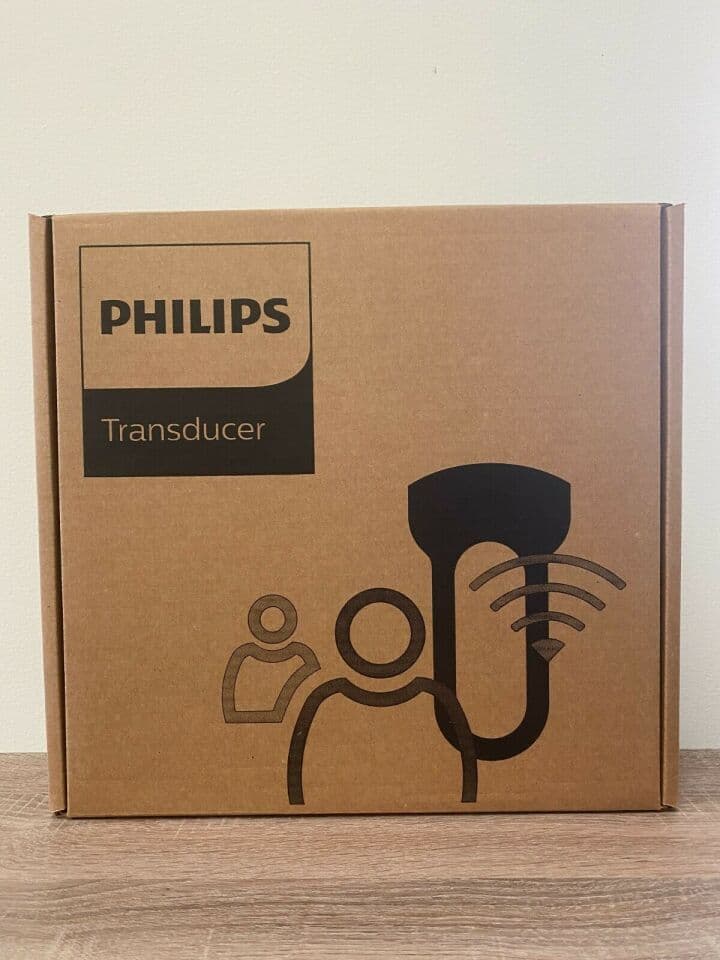 For Sale PHILIPS C5-1 Ultrasound Transducer